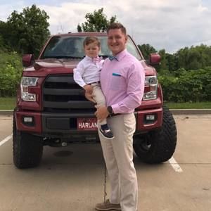 Meet your Posher, John